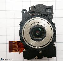 Fujifilm F410